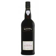 Madeira wine BLANDY Duke of Clarence 75cl