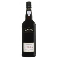 Vin de Madère BLANDY Duke of Clarence 75cl