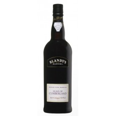 Madeira wine BLANDY Duke of Cumberland 75cl