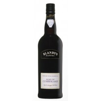 Vin de Madère BLANDY Duke of Cumberland 75cl