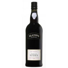Vin de Madère BLANDY Duke of Sussex 75cl