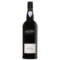 Madeira wine BLANDY Duke of Sussex 75cl