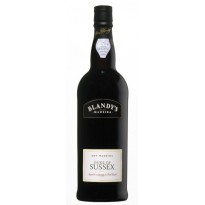 Vin de Madère BLANDY Duke of Sussex 75cl