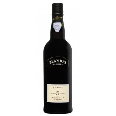 Madeira wine BLANDY Malmsey 5 Years 75cl