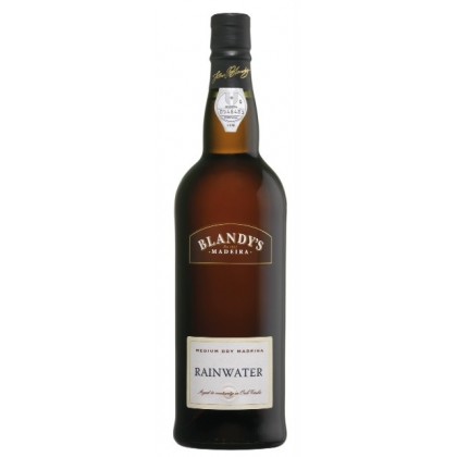 Vinho Madeira BLANDY Rain Water 75cl