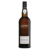 Vin de Madère BLANDY Rain Water 75cl
