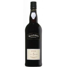 Vinho Madeira BLANDY Sercial 5 Anos 75cl