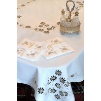 Tablecloth 90x90