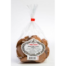 Pain au miel de canne (spéciale) 150 gr