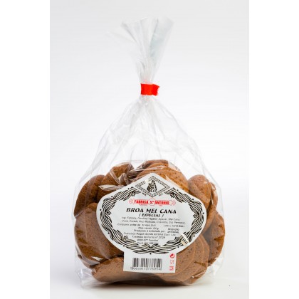 Broa de Mel de Cana (especial) 150 gr Broa de Mel de Cana (especial) 150 gr