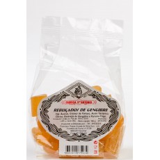 Jengibre del caramelo 160 gr