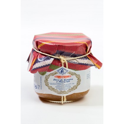 Doce de Manga 250 gr