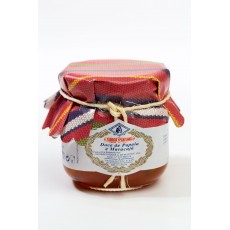 Sweet Papaya and Passion Fruit 250 gr