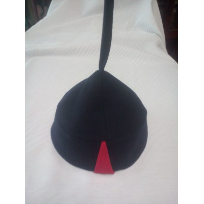 Carapuça Regional (azul) 