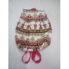 Mittelgroße Schultertasche