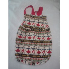 Mochila grande
