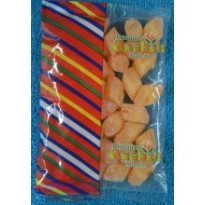 Candy Traditional S / Paper Tangerine 160g