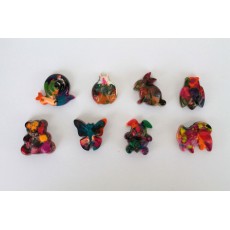 Conjunto de Cera Colores 1