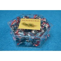 Traditional candy Strawberry 125g