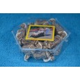 Caramelo tradicional hinojo 125 g