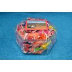 Fruta tradicional caramelos 200 g