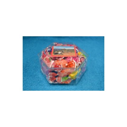 Caramelo tradicional hinojo 200 g