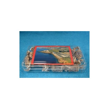 Caramelo tradicional hinojo 150 g