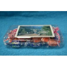 Fruta tradicional caramelos 150 g