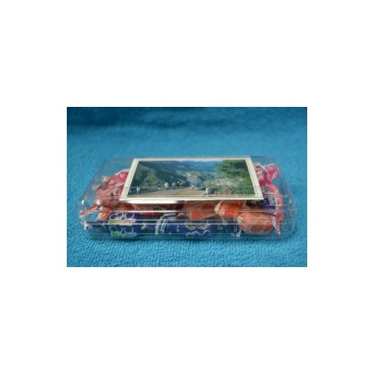 Caramelo tradicional hinojo 150 g