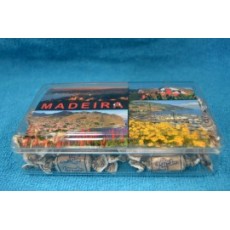 Flanes tradicionales 275 g Caja Rect.