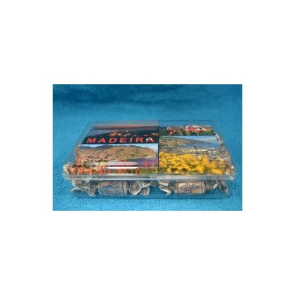 Caramelo tradicional hinojo 275 g Caja Rect.