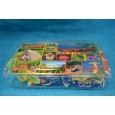 Caramelo tradicional hinojo 275 g Caja Rect.