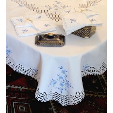 Centre de la table 40x90