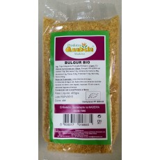 Bulgur Biológico 400 GRS