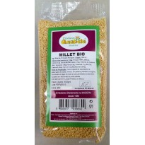 Millet biologique 400 GRS