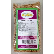 Espelta Biológico 400 GRS