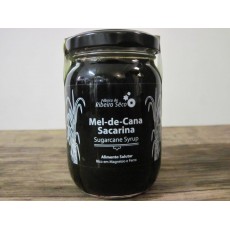 Mel de Cana Sacarina Ribeiro Sêco VD250g