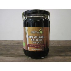 Mel de Cana Sacarina Biológico Ribeiro Sêco VD450g