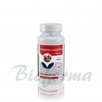 Premium L-Carnitina 750 mg 60 Caps Bioforma. 