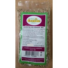 Sementes de Girassol Biológico 300 GRS