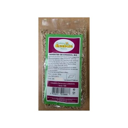 Graines de tournesol bio 300 GRS