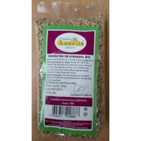 Graines de tournesol bio 300 GRS