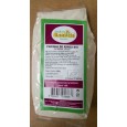 Rice flour (whole raw) Biological 400 GRS