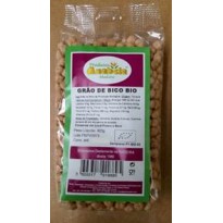 Grão de Bico Biológico 400 GRS