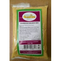 Couscous Brancos Biológicos 300 GRS