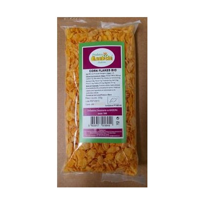 Corn Flakes biologique 200 GRS