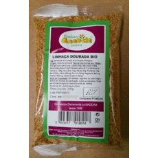 Semillas de lino orgánico oro 300 GRS