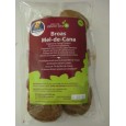 La canne à sucre sirop biscuits Ribeiro Sêco VD100g