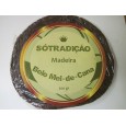 La canne à sucre gâteau de sirop SóTradição VD500g