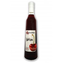 Ginja liquor Madeirinha 0.70 S / fruit